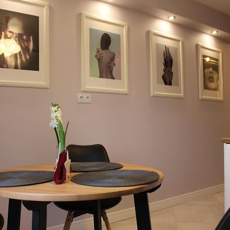 Apartament Euro 1 Bytom Luaran gambar