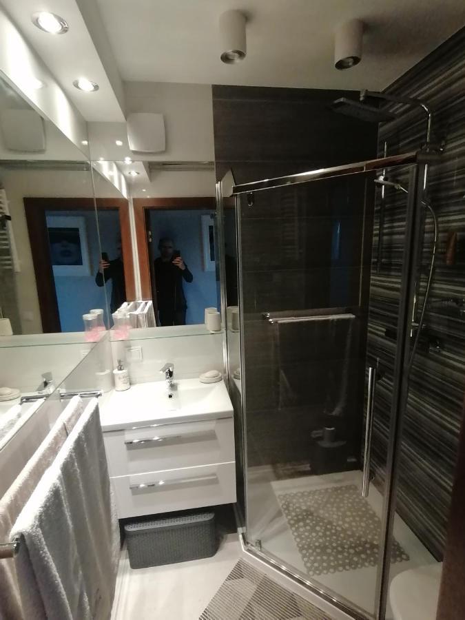 Apartament Euro 1 Bytom Luaran gambar