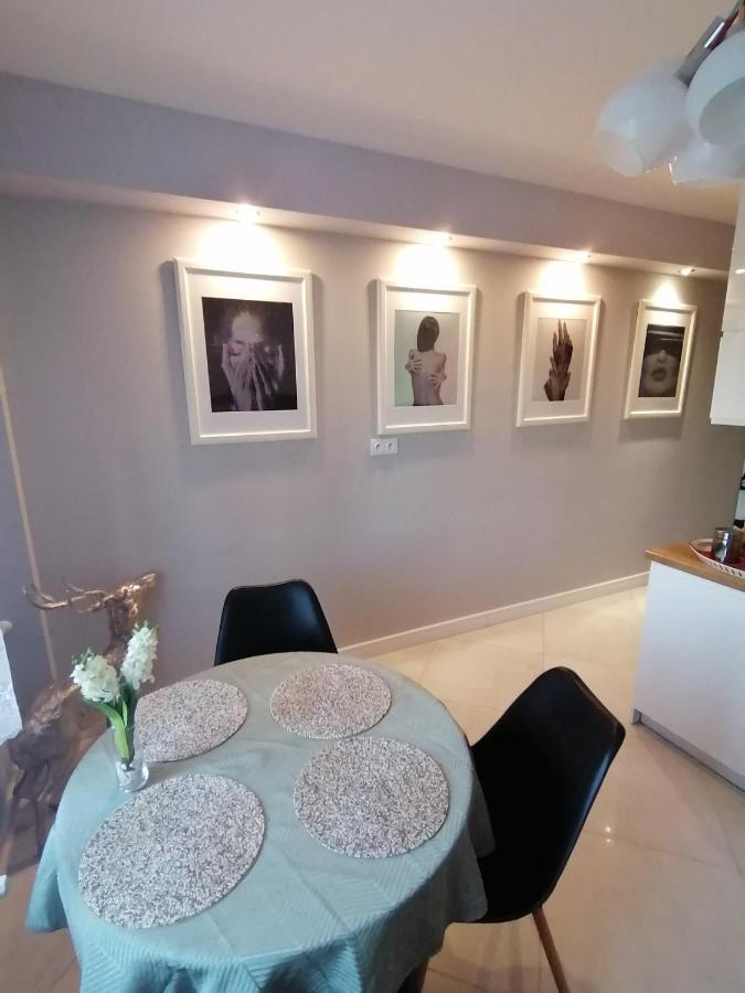 Apartament Euro 1 Bytom Luaran gambar