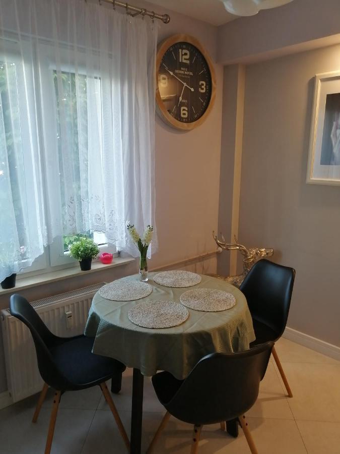 Apartament Euro 1 Bytom Luaran gambar