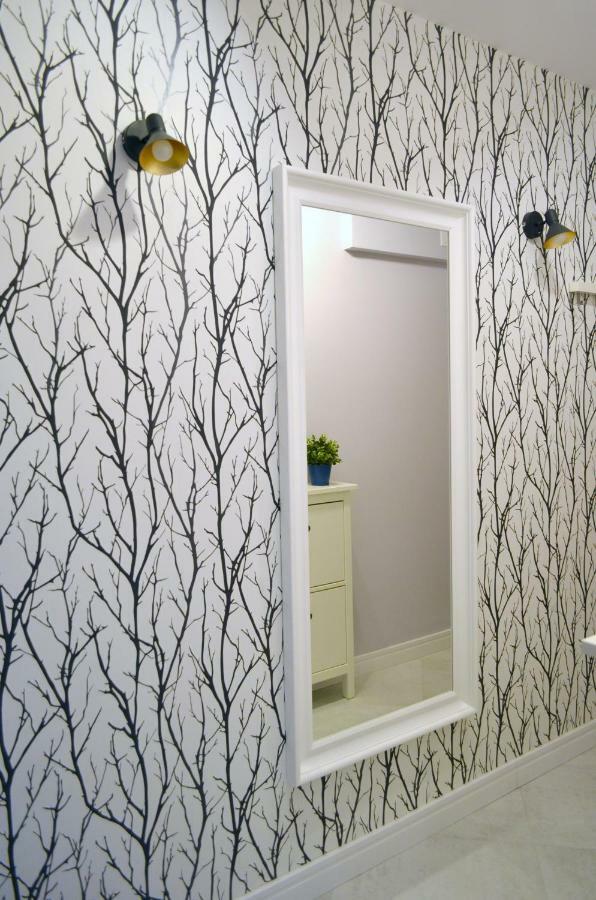 Apartament Euro 1 Bytom Luaran gambar