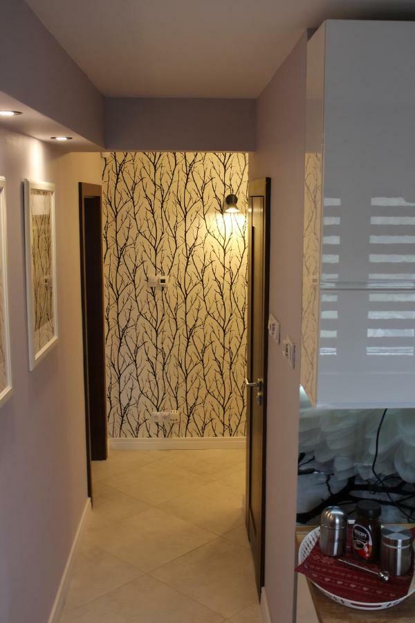 Apartament Euro 1 Bytom Luaran gambar
