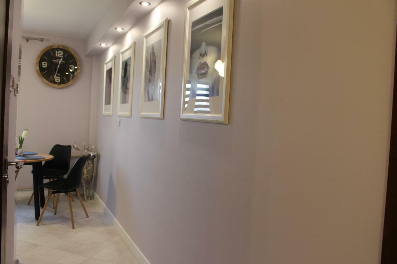 Apartament Euro 1 Bytom Luaran gambar
