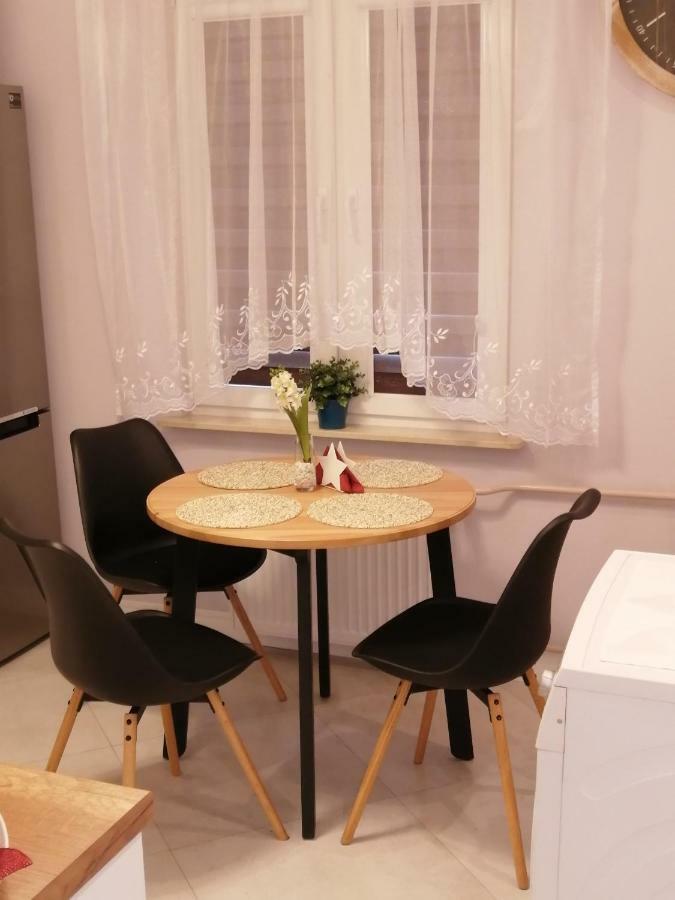 Apartament Euro 1 Bytom Luaran gambar