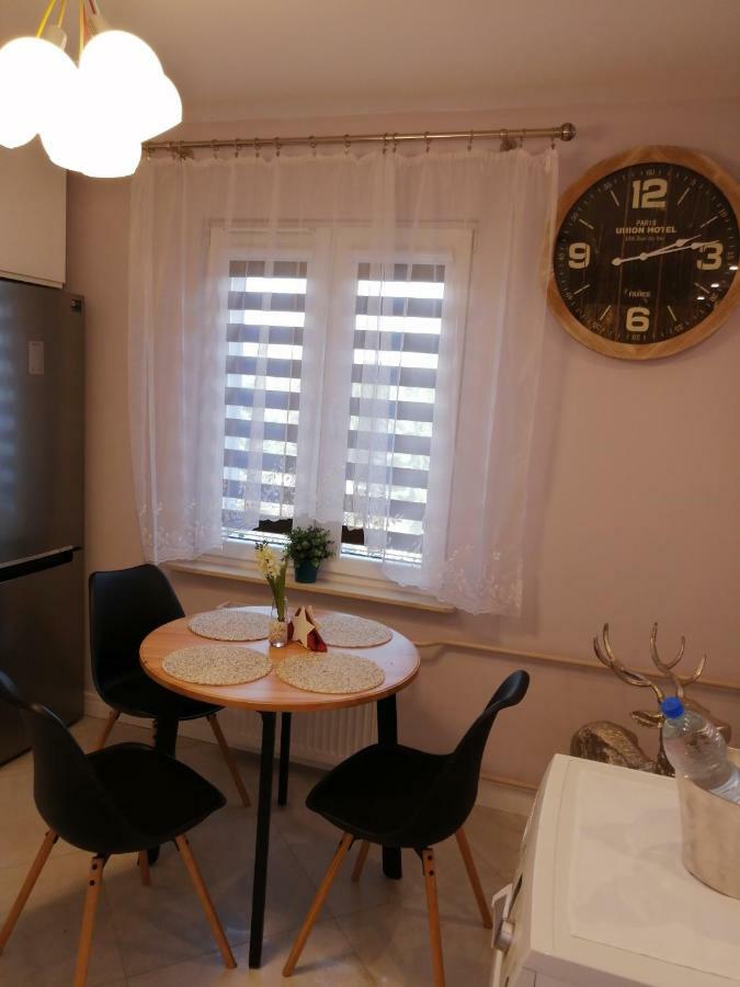 Apartament Euro 1 Bytom Luaran gambar