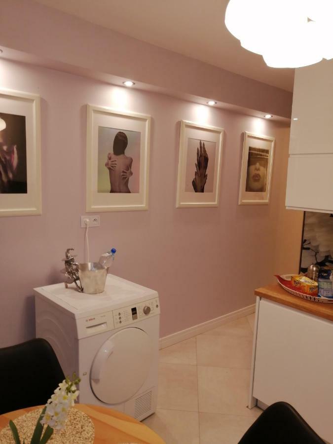 Apartament Euro 1 Bytom Luaran gambar