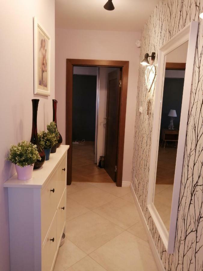 Apartament Euro 1 Bytom Luaran gambar