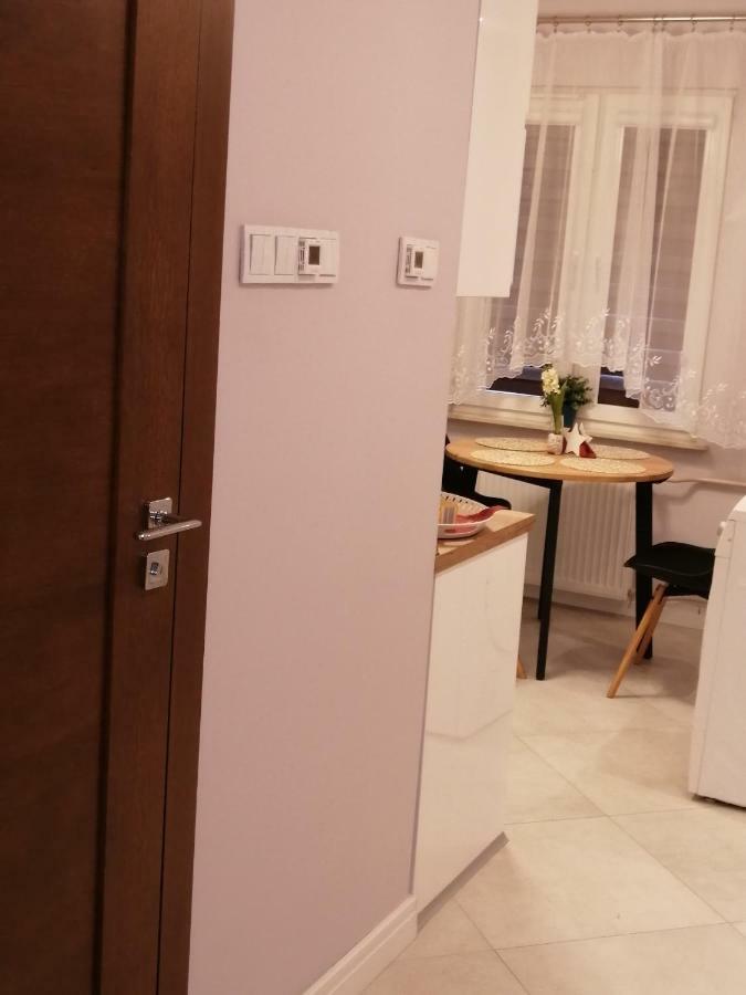 Apartament Euro 1 Bytom Luaran gambar